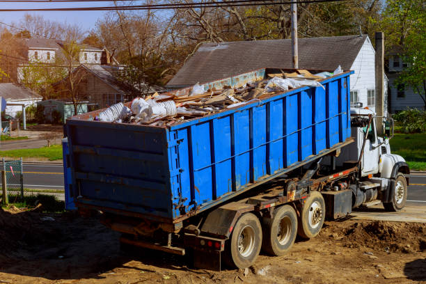 Trusted Hanover, MN Junk Removal Experts