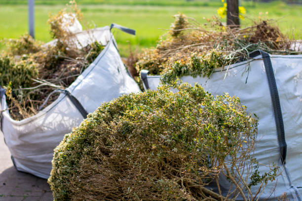 Best Hot Tub Removal  in Hanover, MN