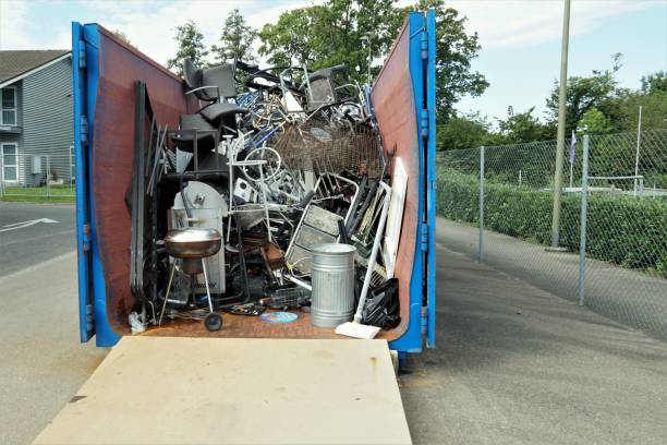 Best Attic Cleanout Services  in Hanover, MN