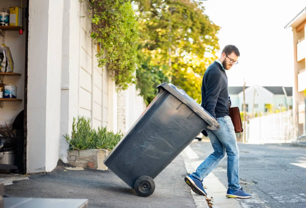 Best Basement Cleanout Services  in Hanover, MN