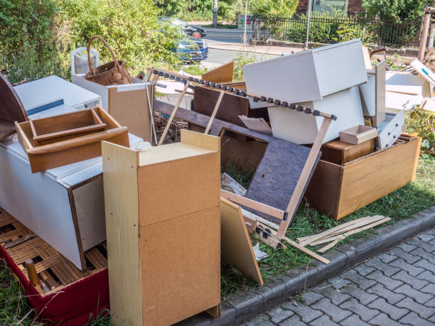 Best Household Junk Removal  in Hanover, MN