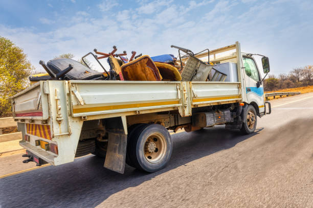 Professional Junk Removal in Hanover, MN