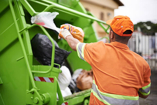 Attic Cleanout Services in Hanover, MN