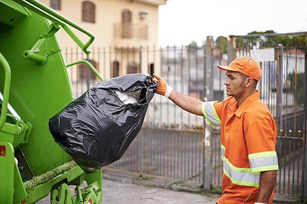 Best Residential Junk Removal  in Hanover, MN