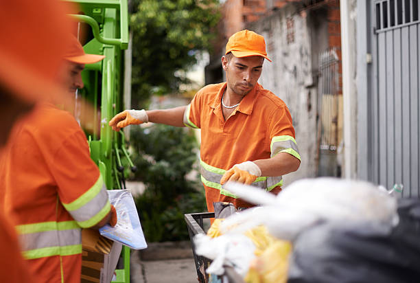 Best Construction Debris Removal  in Hanover, MN